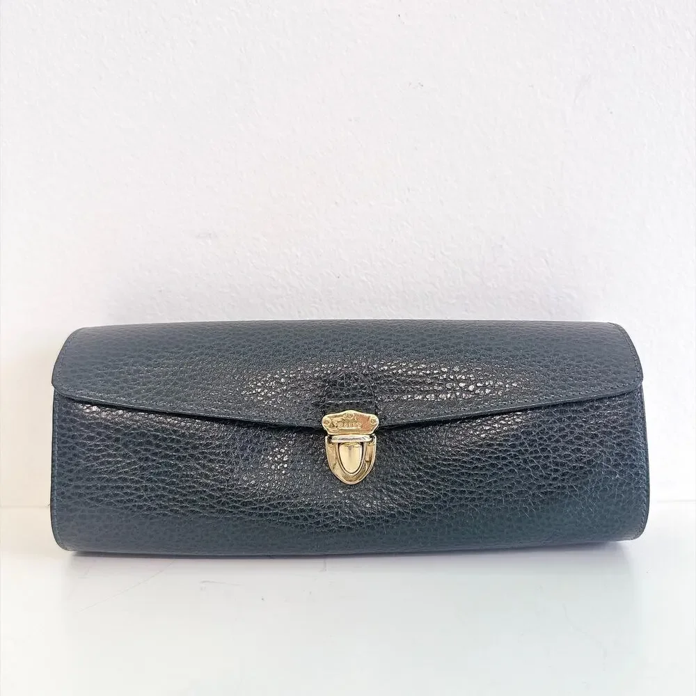 Bally vtg green